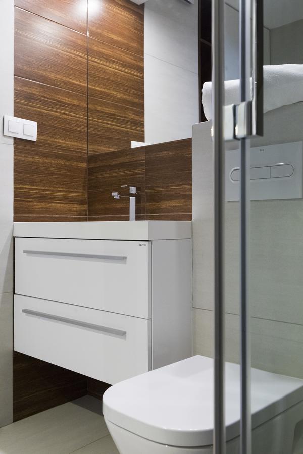 Apartament Moniuszki By Your Freedom Varsavia Esterno foto