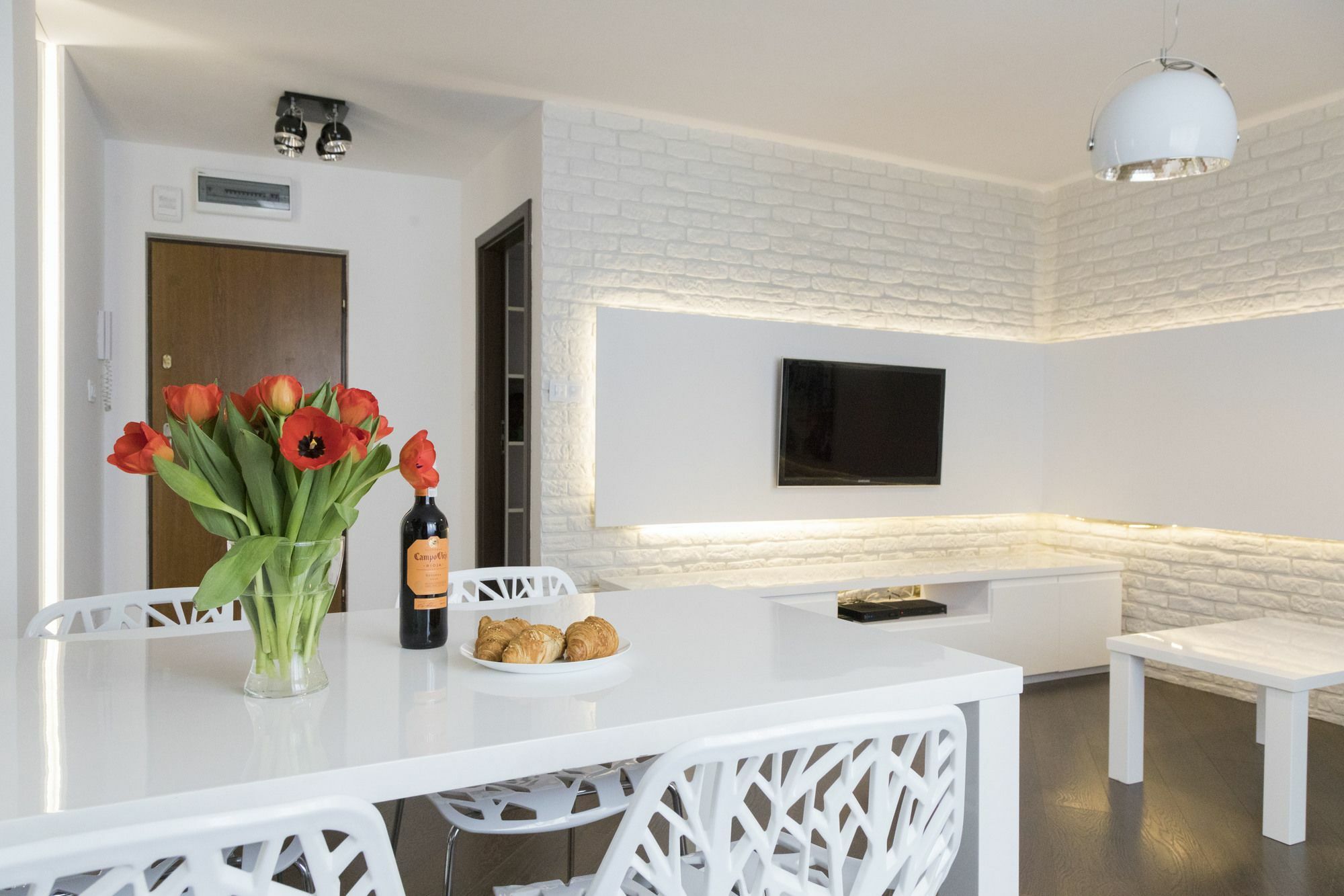 Apartament Moniuszki By Your Freedom Varsavia Esterno foto