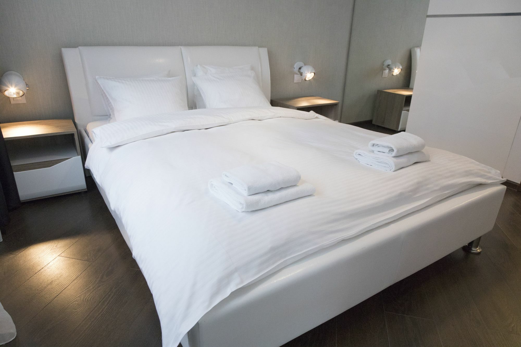 Apartament Moniuszki By Your Freedom Varsavia Esterno foto