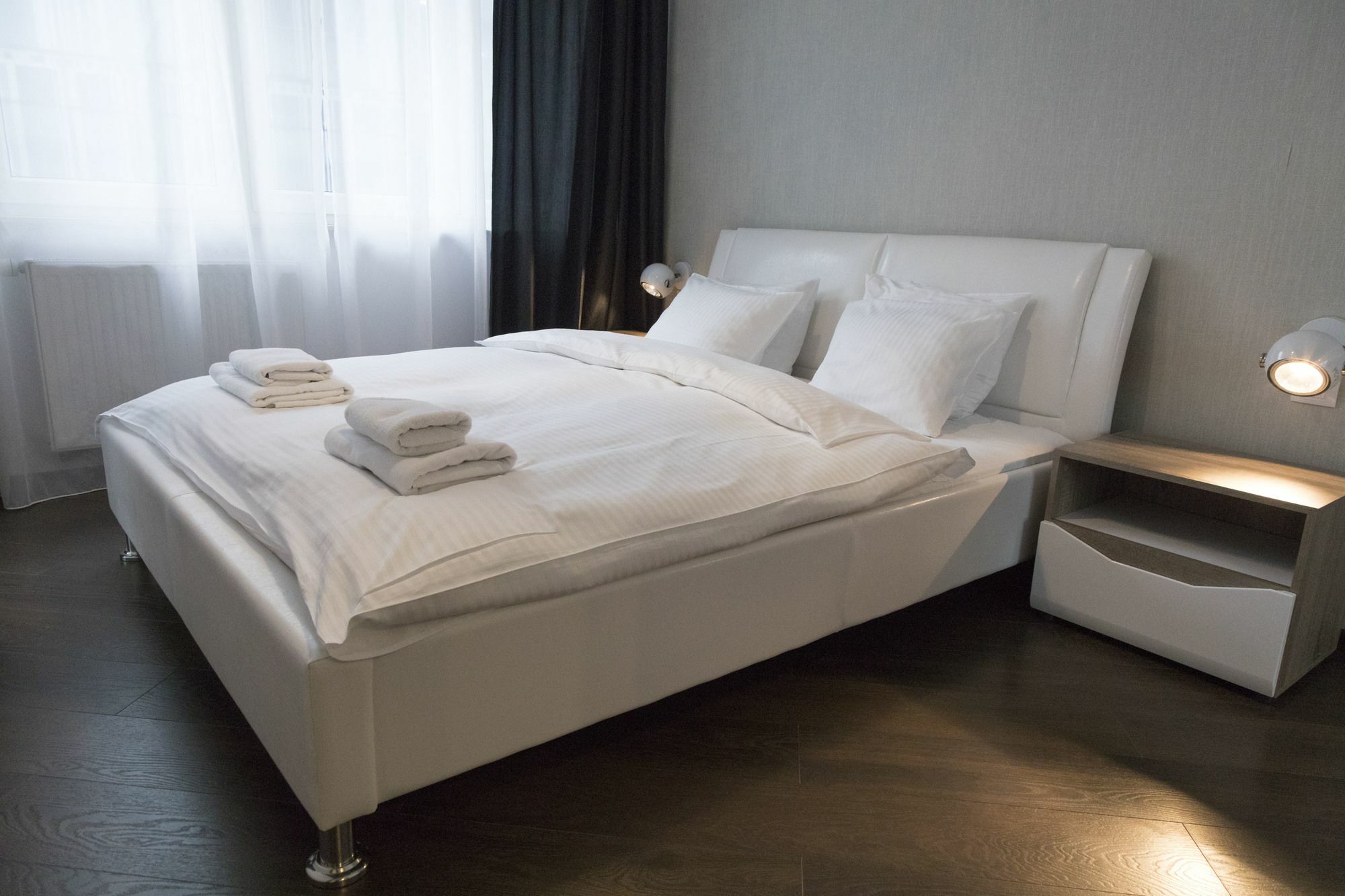 Apartament Moniuszki By Your Freedom Varsavia Esterno foto