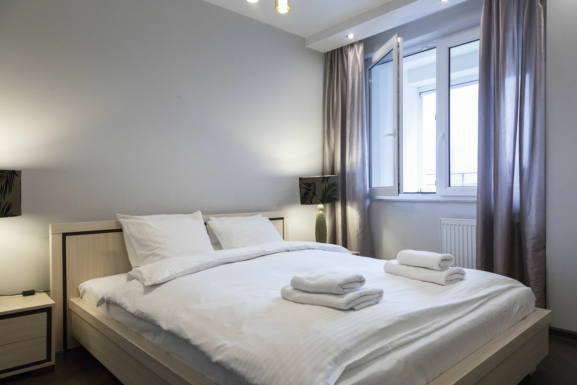 Apartament Moniuszki By Your Freedom Varsavia Esterno foto